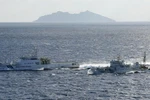 CIA: Tuyên bố chủ quyền Senkaku của Nhật Bản thuyết phục hơn cả