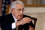 Kissinger: 10 năm nữa Israel sẽ diệt vong