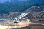 Máy bay không người lái xâm nhập Israel là của Hezbollah?