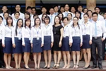 'Nữ sinh trong mơ' có cơ hội trở thành những Lập trình viên Quốc tế