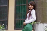 Nguyễn Thị Thu Hương, Vĩnh Phúc, CĐ nghề Việt Đức (151)