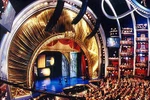 Xem truyền hình trực tiếp Oscar 2012