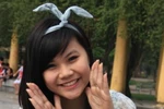 Nguyễn Thu Hằng, Hà Nội, THPT Phan Huy Chú (395)