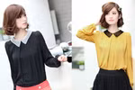 Style "hô biến" bạn gái thành "nữ hoàng thời trang" công sở hè này