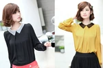 Style "hô biến" bạn gái thành "nữ hoàng thời trang" công sở hè này