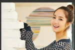 Chọn kiểu tóc hợp gương mặt: Nên học sao Hàn!