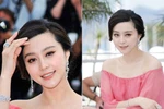 Những kiểu tóc mang tên “nữ hoàng thảm đỏ” Phạm Băng Băng