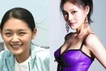 Chặng đường từ ngây thơ đến sexy hóa của người đẹp