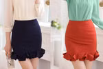 3 phong cách với váy công sở hiện đại
