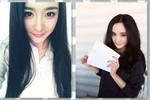 Hoa đán Dương Mịch đẹp thẩm mỹ hay tự nhiên?