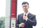 CEO Hồ Hải Phong: sinh viên được đào tạo vẫn thiên về lý thuyết, ít thực hành