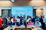 Từ “cầm tay chỉ việc” đến thích ứng chuyển đổi số tại các trường nghệ thuật