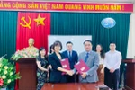 Đẩy mạnh hoạt động khảo sát, tư vấn định hướng nghề nghiệp cho học sinh THPT