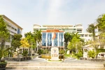Điểm chuẩn Trường ĐH Sư phạm Đà Nẵng, có ngành lấy 28,13 điểm