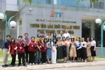 ĐH Nguyễn Tất Thành: Khoa Truyền thông sáng tạo xây dựng CTĐT dựa vào "5 dễ"