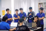 100% SV ngành Công nghệ thông tin – Trường ĐH Phú Xuân được giới thiệu việc làm