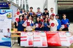 Cử nhân Quản lý thông tin có mức lương khởi điểm từ 8-10 triệu đồng/tháng