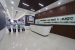 Ngành Y khoa của Trường Đại học Y Dược - Đại học Quốc gia Hà Nội lấy 27.15 điểm