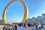 ĐH Công đoàn: Ngành Việt Nam học mở ra nhiều cơ hội cho SV ở lĩnh vực du lịch