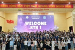 Học ngành Kinh tế tại Đại học Công đoàn, SV được trang bị kiến thức, kỹ năng gì?