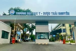Đề án tuyển sinh 2024 của ĐH Y-Dược Thái Nguyên không kê khai chi phí đào tạo