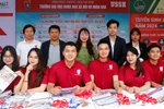 Dự đoán điểm chuẩn khối ngành Luật, Báo chí có thể tăng nhẹ so với năm 2023