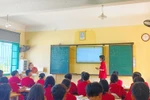 Tuyên Quang: GV kiến nghị 1 số vấn đề để thực hiện tốt chương trình GDPT mới
