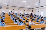 Khi được ưu tiên đầu tư phòng thí nghiệm, ĐH Vinh sẽ thu hút nhiều SV tài năng
