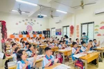 Làm gì để hội thi giáo viên dạy giỏi thực chất, bớt "hình thức"?