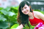 Hồ Bảo Trâm, Yên Bái, ĐH Công Đoàn (1969)