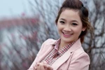 Đỗ Kim Ngân, Hà Nội, Đại học Lao Động-Xã Hội (2015)