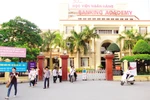 Điều kiện để được tuyển thẳng vào Học viện Ngân hàng