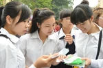 ĐH Ngoại thương: Điểm trúng tuyển cao nhất 30