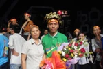 Thủ khoa kép đại học chinh phục Toán học với bảng thành tích ấn tượng