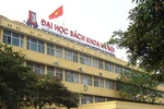 Điểm chuẩn trường Đại học Bách Khoa thấp nhất 18 điểm