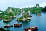 Mùa thu tháng tám – nghĩ về Đảng và lời dạy của Cụ Hồ