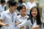 Điểm chuẩn Trường Đại học Sư phạm Hà Nội thấp nhất 15