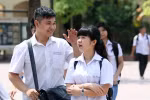 Kỳ thi quốc gia: thí sinh có 5 đợt xét tuyển và 40 nguyện vọng