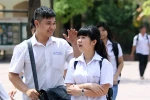 Kỳ thi quốc gia: thí sinh có 5 đợt xét tuyển và 40 nguyện vọng
