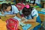Bùng phát bệnh học đường và sự lựa chọn thuốc chữa 