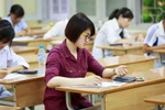Điểm chuẩn, nguyện vọng bổ sung vào 2 trường Luật hàng đầu cả nước
