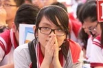 Học văn là học chơi với chữ