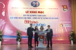 300 triệu đồng giải thưởng dành cho cuộc thi "Ánh sáng soi đường"