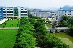 Cơ hội du học Châu Á tại ngôi trường hơn 100 tuổi