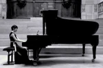 Cao Thanh Lan - một "sứ giả trẻ của âm nhạc"