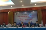 Hành trình giai đoạn 3 của dự án “Các trường đại học Nga”