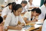 Điểm chuẩn, xét tuyển vào Đại học Mỹ thuật Công nghiệp