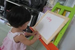 Chuyện dạy con của mẹ "thần đồng" 15 tháng tuổi