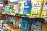 Sách tham khảo: phong phú nhưng chưa đi kèm với chất lượng?