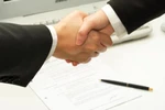 Hợp đồng đăng ký tham gia Triển lãm Giáo dục và Định hướng Nghề nghiệp